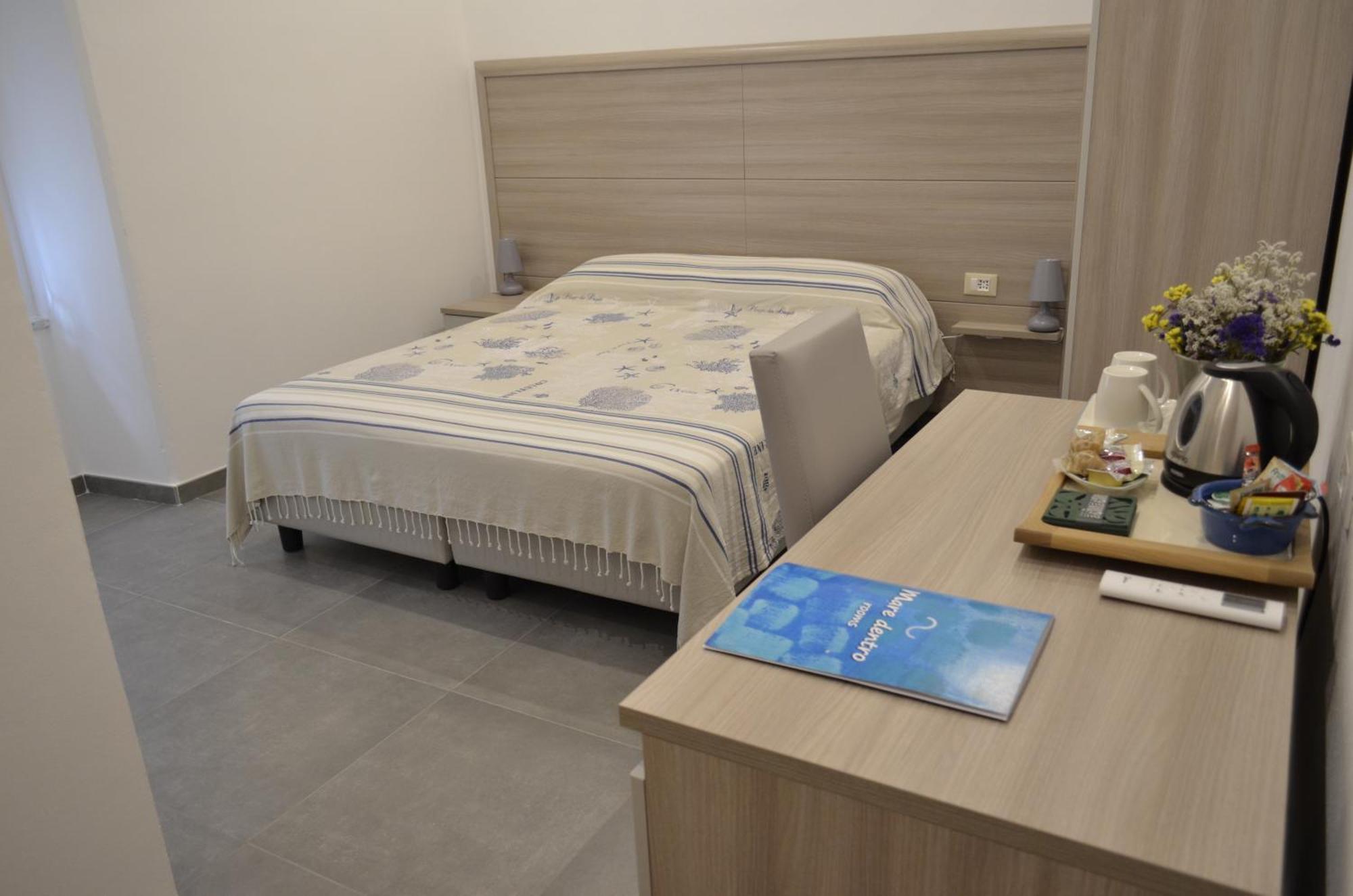 Mare Dentro Rooms La Spezia Exterior foto