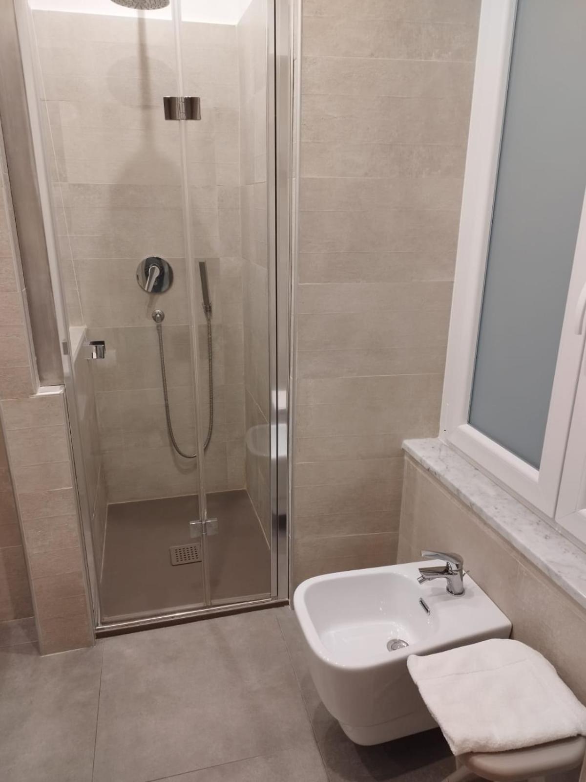 Mare Dentro Rooms La Spezia Exterior foto