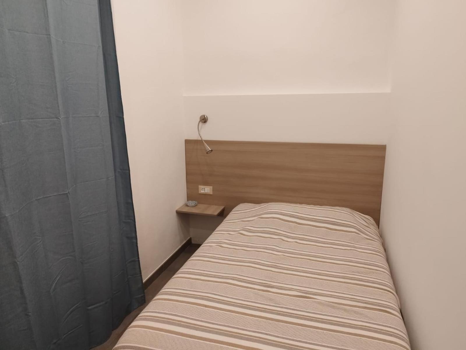 Mare Dentro Rooms La Spezia Exterior foto