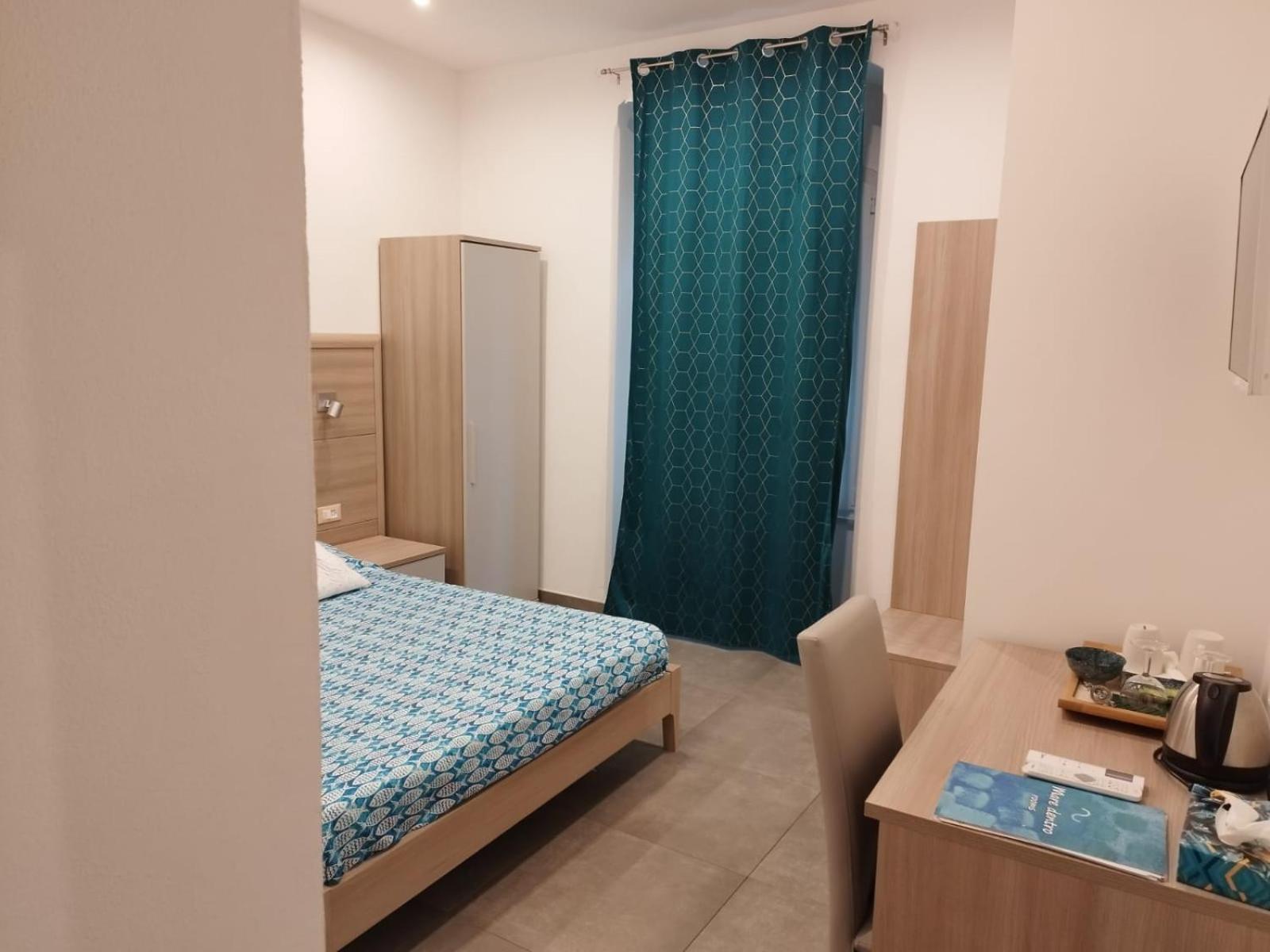 Mare Dentro Rooms La Spezia Exterior foto