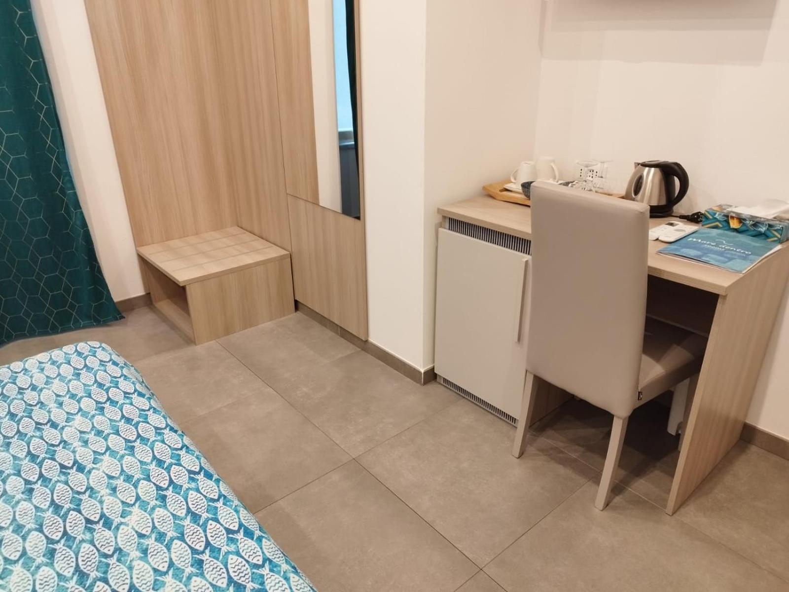 Mare Dentro Rooms La Spezia Exterior foto