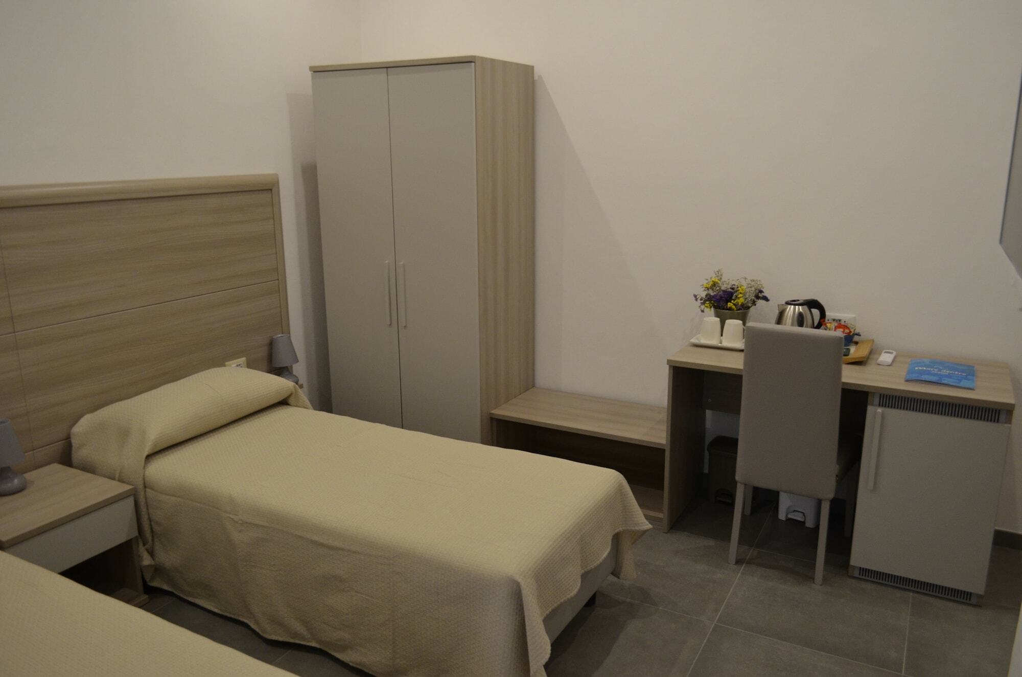 Mare Dentro Rooms La Spezia Exterior foto
