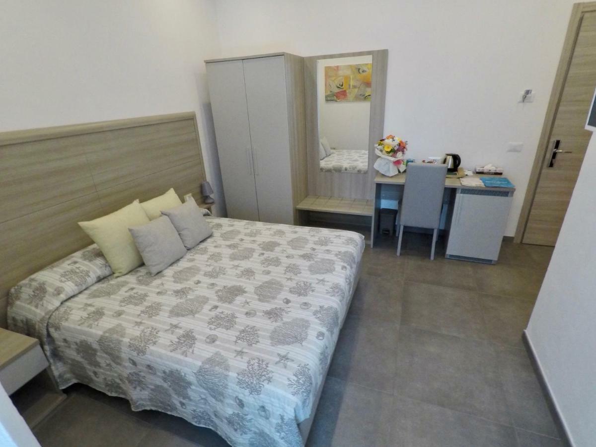 Mare Dentro Rooms La Spezia Exterior foto