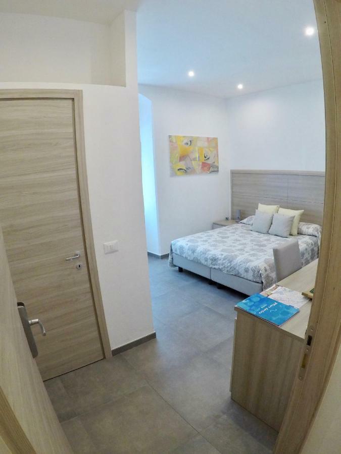 Mare Dentro Rooms La Spezia Exterior foto