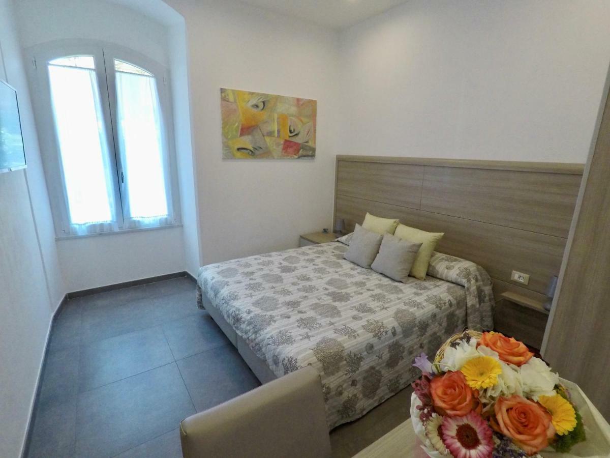 Mare Dentro Rooms La Spezia Exterior foto